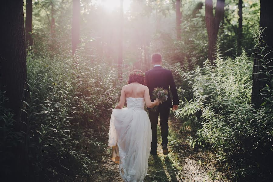 Wedding photographer Lucija Trupković (lucijatrupkovic). Photo of 17 August 2018