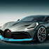 Best Bugatti Divo Wallpaper1.0