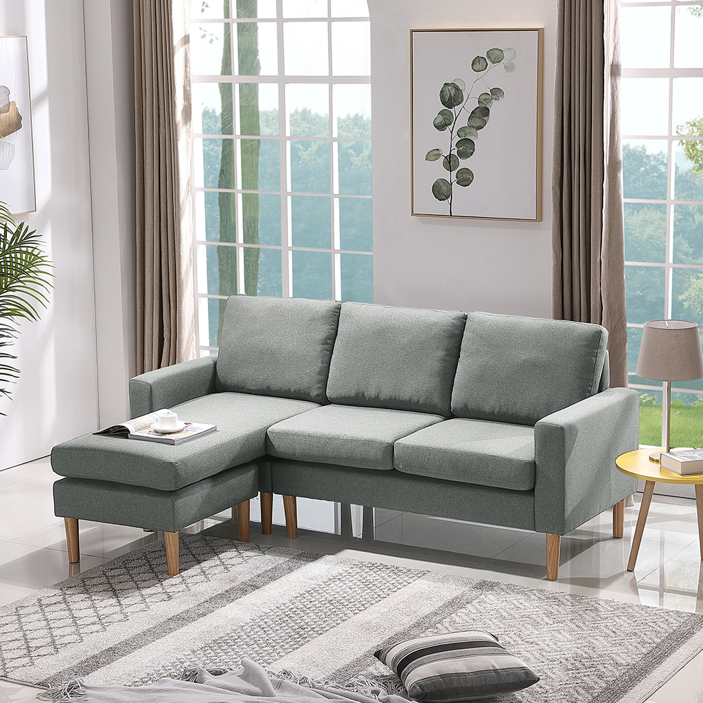 sofa bed ruangan