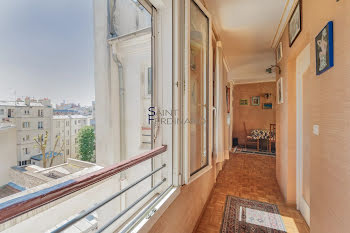 appartement à Levallois-Perret (92)