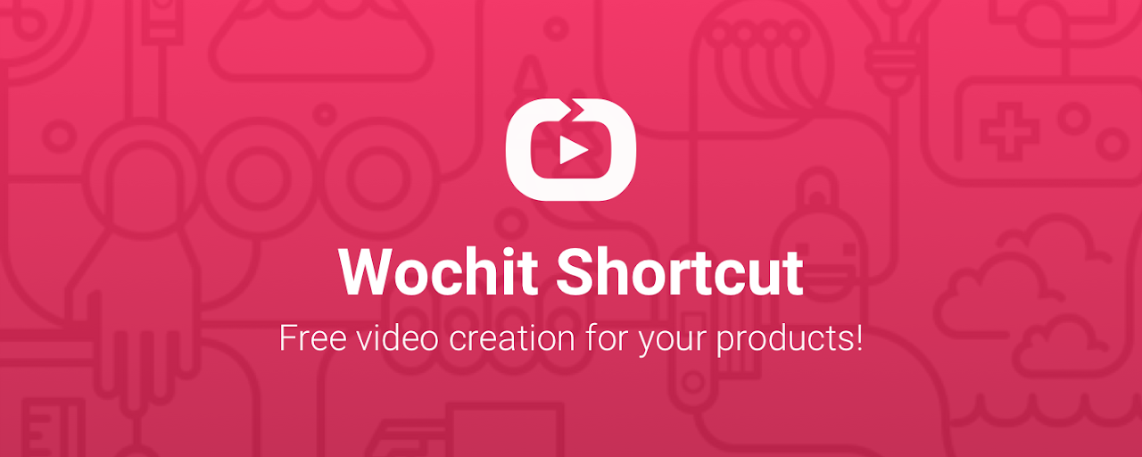 Wochit Shortcut - Video Creator Preview image 2