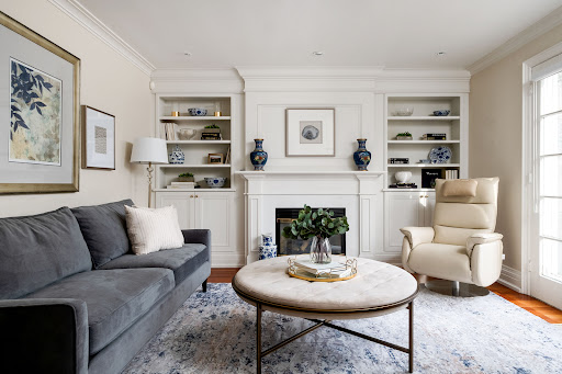 Maison avec jardin 4