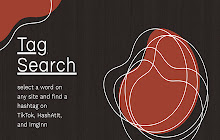 Tag Search small promo image