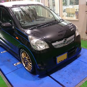 ミラ L275S