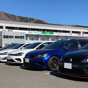 ゴルフGTI