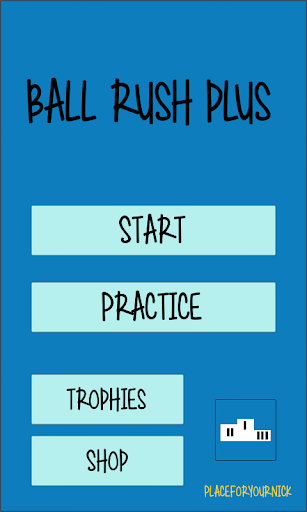 Ball Rush Plus