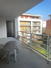 appartement à Massy (91)