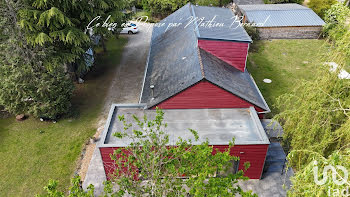 maison à Briollay (49)