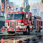 Fire Truck Engine Simulator 3D icon