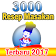 3000+ Resep Masakan Indonesia icon