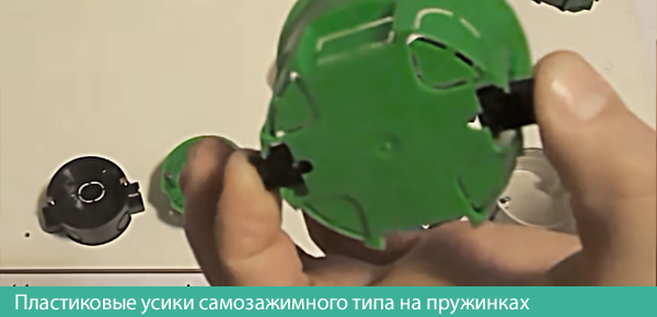 То, что вам не скажут про подрозетники в магазине - какие выбрать Legrand или Schneider Electric?