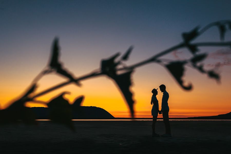 Photographe de mariage Artur Dzhazzz (jazzz). Photo du 26 août 2022