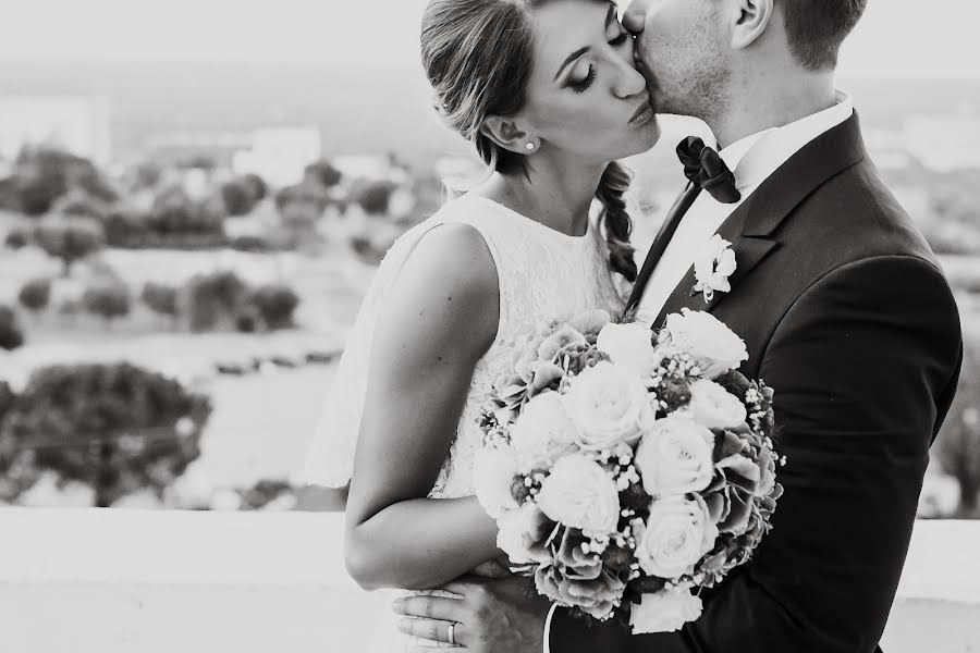 Fotógrafo de bodas Francesco Caroli (francescocaroli). Foto del 15 de enero 2018