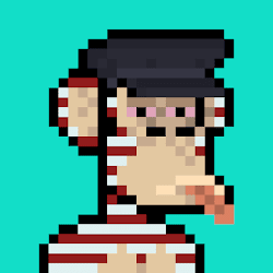 PixelApe 2902