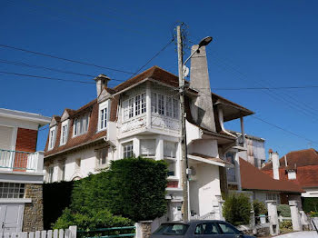 maison à Le Touquet-Paris-Plage (62)