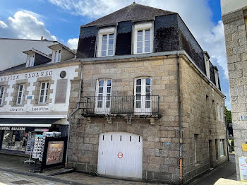 maison à Pont-Aven (29)