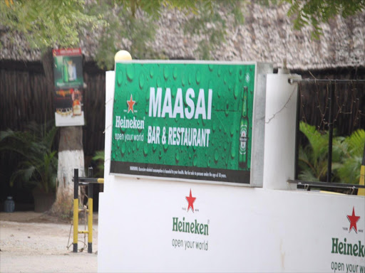 Maasai Restaurant