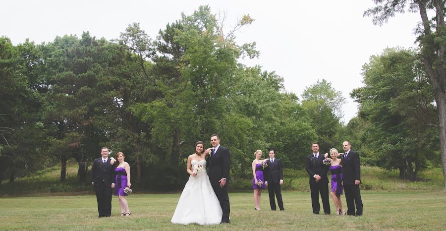 Fotógrafo de casamento Taylor Ollason (taylorollason). Foto de 8 de setembro 2019