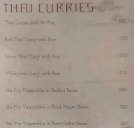 Chow Chow Asian Kitchen menu 8