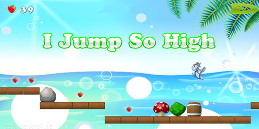 免費下載冒險APP|Squirrel Run-Jungle Adventure app開箱文|APP開箱王