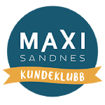 Cover Image of डाउनलोड Maxi Sandnes Kundeklubb 1.0.0 APK