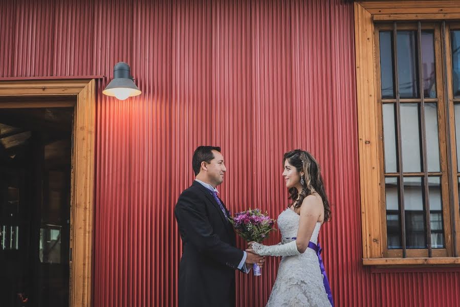 Photographe de mariage Cecy Estay (cecyestay). Photo du 1 mars 2020