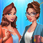 Cover Image of Unduh Event Twins: Design & Blast  APK