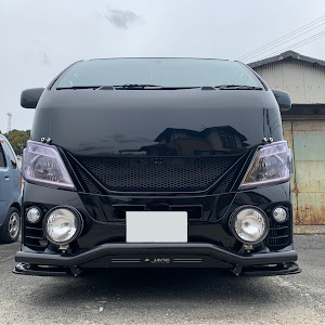 NV350キャラバン