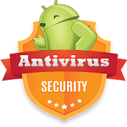 antivirus for mobile 2020 1.0.1 Icon