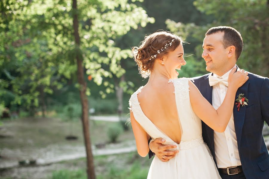 Wedding photographer Valiko Proskurnin (valikko). Photo of 16 August 2016