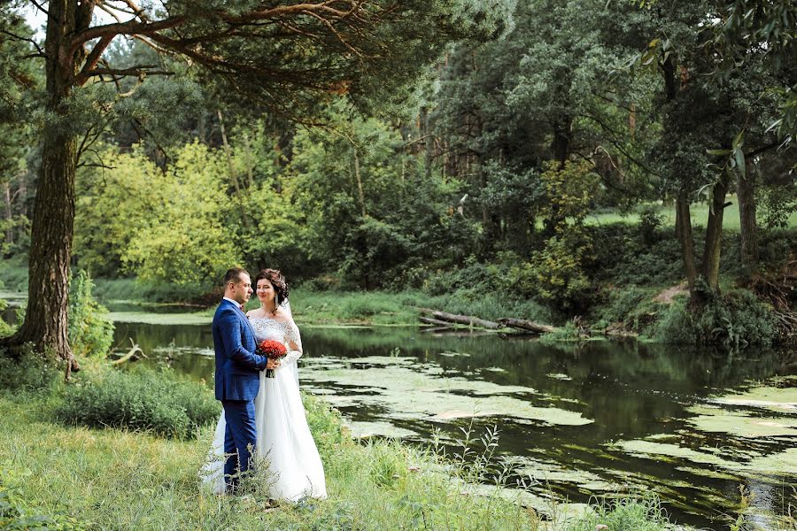 Photographe de mariage Alena Rumyanceva (binary). Photo du 12 mars 2019