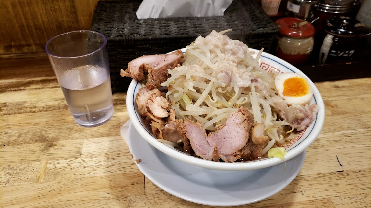 ムーヴカスタムのチャンピオンカレー・神やぐら・金沢に関するカスタム事例の投稿画像2枚目