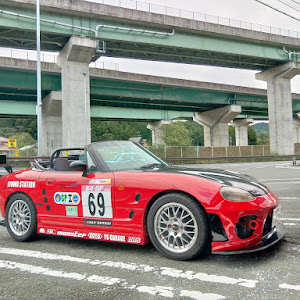 カプチーノ EA21R