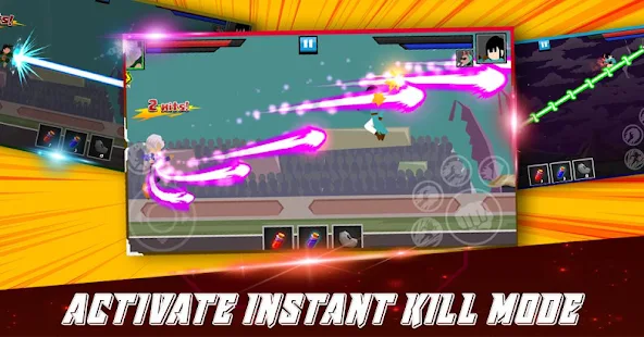 Stickman Battle : Super Dragon Shadow War apk mod