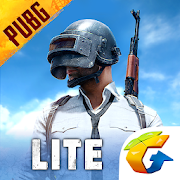 PUBG MOBILE LITE Mod Apk v0.12.0 - Unlimited Uc - AjHacker1 - 