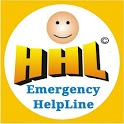 Hindu Helpline icon