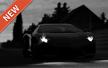 Lamborghini Wallpaper HD Custom New Tab small promo image