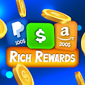 Rich Rewards: Earn Gift Cards