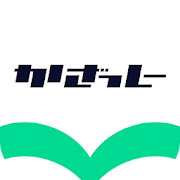 DNPカタログリーダーアプリ　かざっしー 1.0.5 Icon