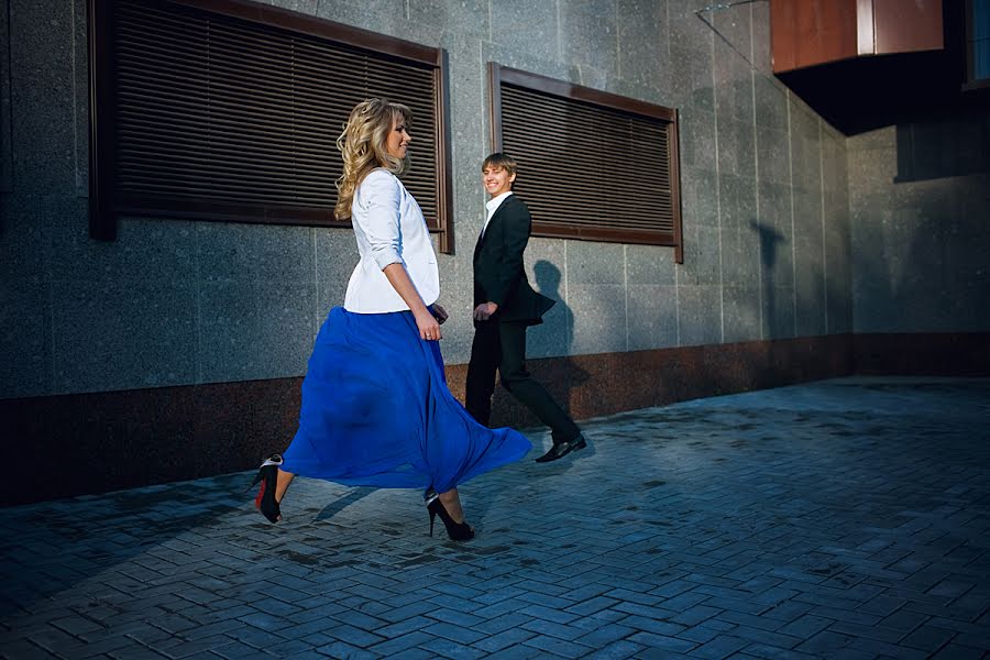 Wedding photographer Sergey Ivanov (egoist). Photo of 5 April 2014