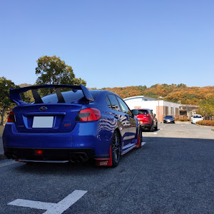 WRX STI VAB