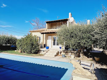 maison à Morières-lès-Avignon (84)