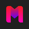 Magenta icon