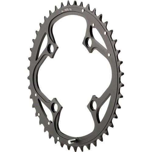 TruVativ Trushift 44t Chainring 104mm Spacing