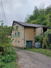 maison à Tauriac-de-Camarès (12)