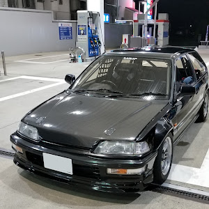 シビック EF9