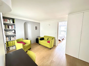 appartement à Paris 5ème (75)