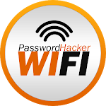 Cover Image of Download Wifi Password Hacker Prank 1.0.3 APK