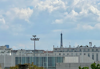 appartement à Courbevoie (92)