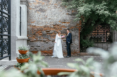 Wedding photographer Viktoriya Timonina (vtimonina). Photo of 6 July 2020